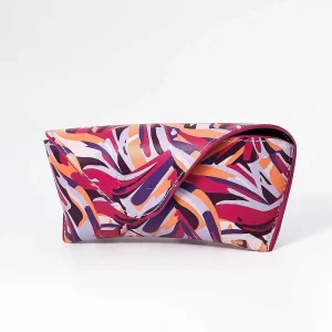 SOUL Accessories Abstract Colour Sunglass Case* Sunglasses