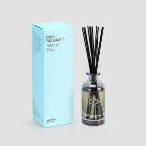 Max Benjamin Acqua Viva Fragrance Reed Diffuser* Homeware