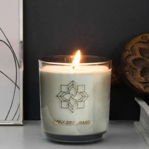 Max Benjamin Acqua Viva Natural Wax Candle* Homeware