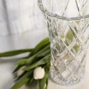 Newgrange Living Adare Glass Vase* Homeware