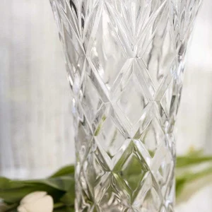 Newgrange Living Adare Glass Vase* Homeware