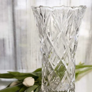 Newgrange Living Adare Glass Vase* Homeware