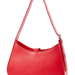 SOUL Accessories Adjustable Strap Shoulder Bag In Red* Accessories