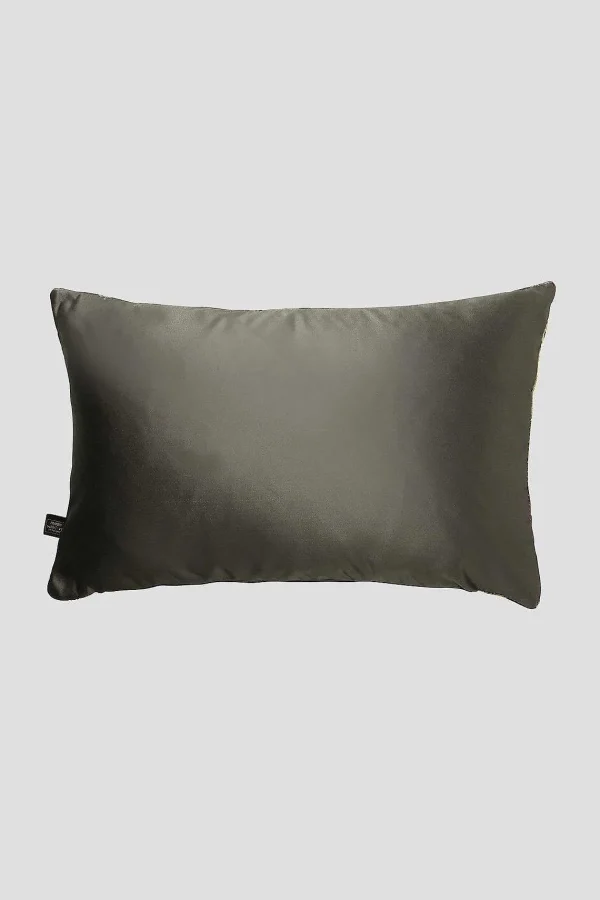 Scatter Box Adriana 35X50Cm Cushion In Grey* Homeware