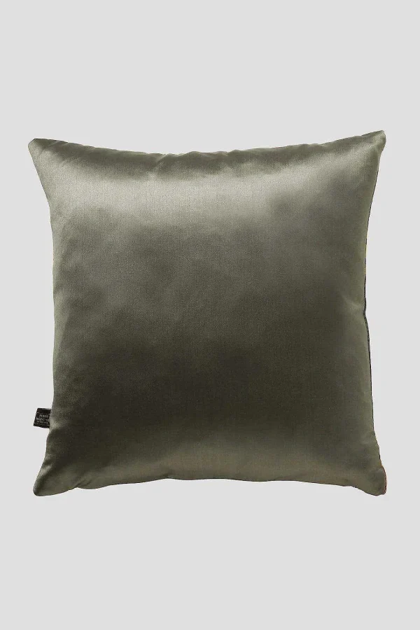 Scatter Box Adriana 43X43Cm Cushion In Grey* Homeware