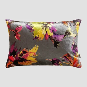 Scatter Box Adriana 35X50Cm Cushion In Grey* Homeware