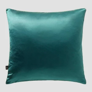 Scatter Box Adriana 58X58Cm Cushion In Teal* Homeware