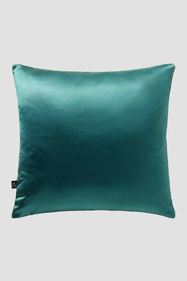 Scatter Box Adriana 58X58Cm Cushion In Teal* Homeware