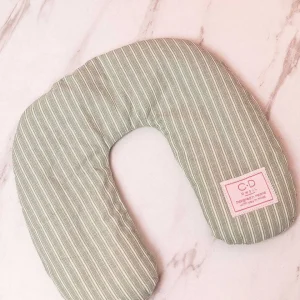 Carraig Donn Dwell Alana Lavender Neck Pillow* Homeware