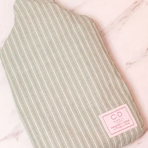 Carraig Donn Dwell Alana Sage Green Heat Pack* Homeware