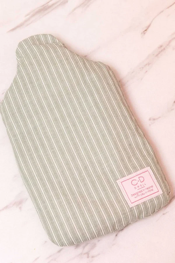 Carraig Donn Dwell Alana Sage Green Heat Pack* Homeware