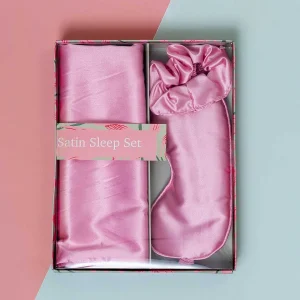 Carraig Donn Dwell Alana Sleep Gift Set* Homeware