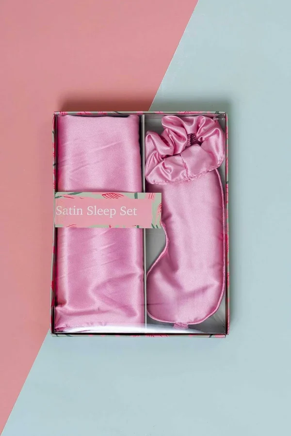 Carraig Donn Dwell Alana Sleep Gift Set* Homeware