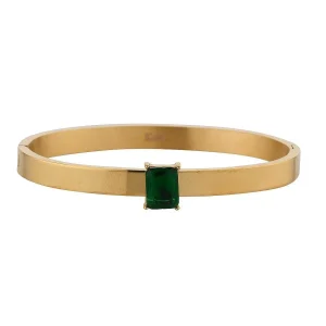 Knight & Day Anika Emerald Bracelet* Boxed Gifts