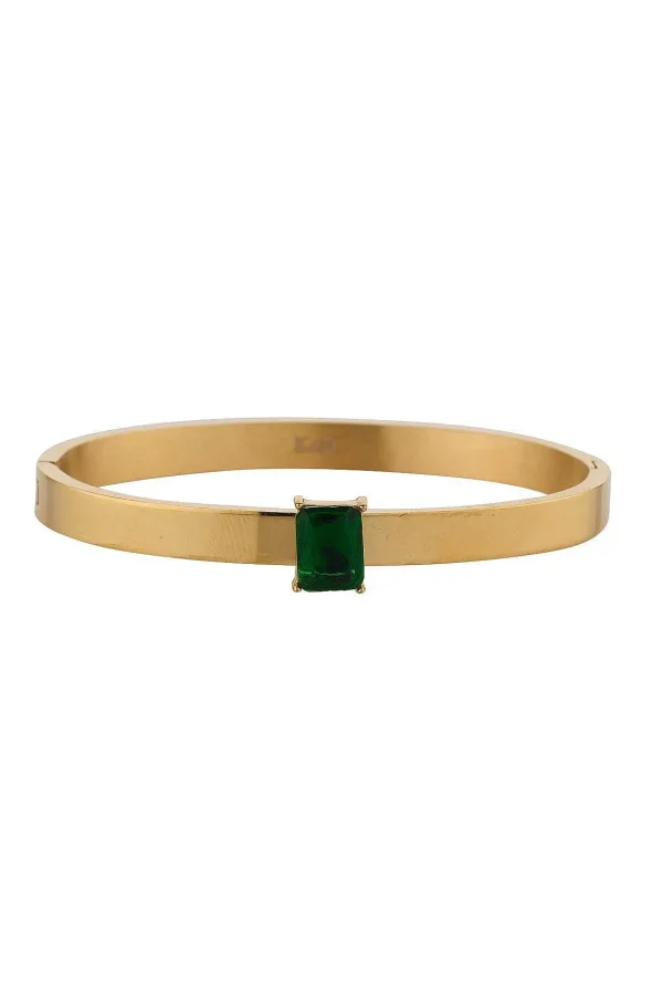 Knight & Day Anika Emerald Bracelet* Boxed Gifts