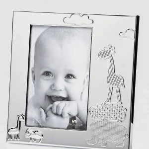 Newgrange Living Animal Design Baby Photo Frame* Homeware