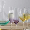 Galway Crystal Aqua Erne Cocktail Glass Set* Homeware