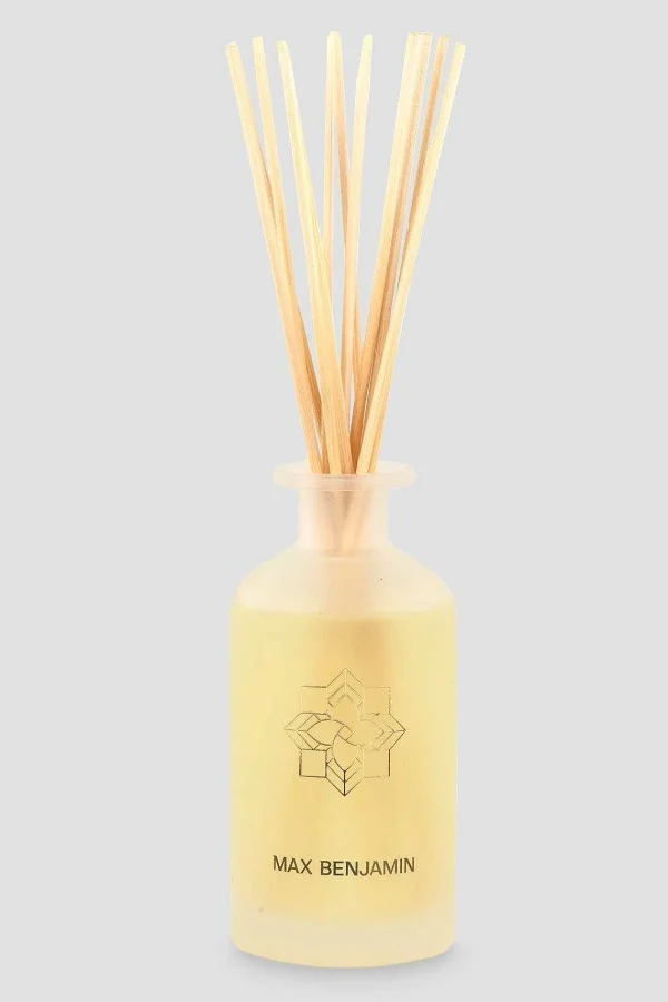 Max Benjamin Arctic Fjord Reed Diffuser* Homeware