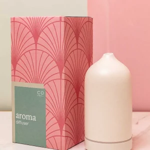 Carraig Donn Dwell Aroma Electric Fragrance Diffuser* Homeware