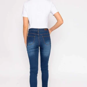 Rowen Avenue Ashley Denim Jeans In Indigo*Women Jeans & Trousers