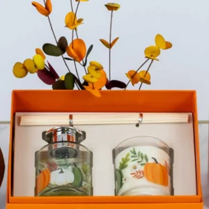 Newgrange Living Autumn Harvest Candle And Diffuser Set* Homeware