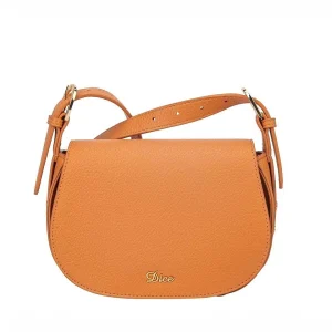 Dice Bali Saddle Bag In Amber* Accessories