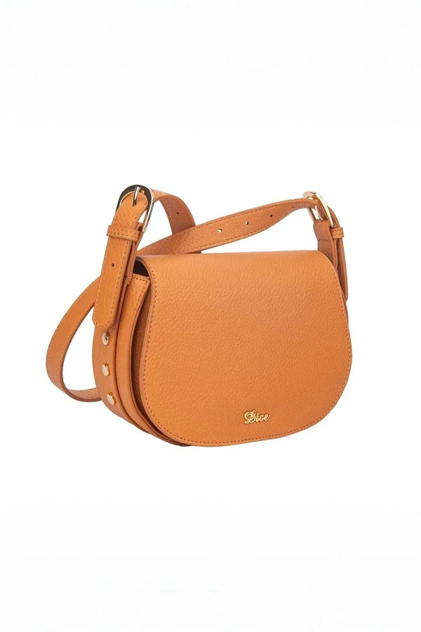 Dice Bali Saddle Bag In Amber* Accessories