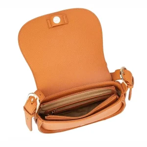 Dice Bali Saddle Bag In Amber* Accessories