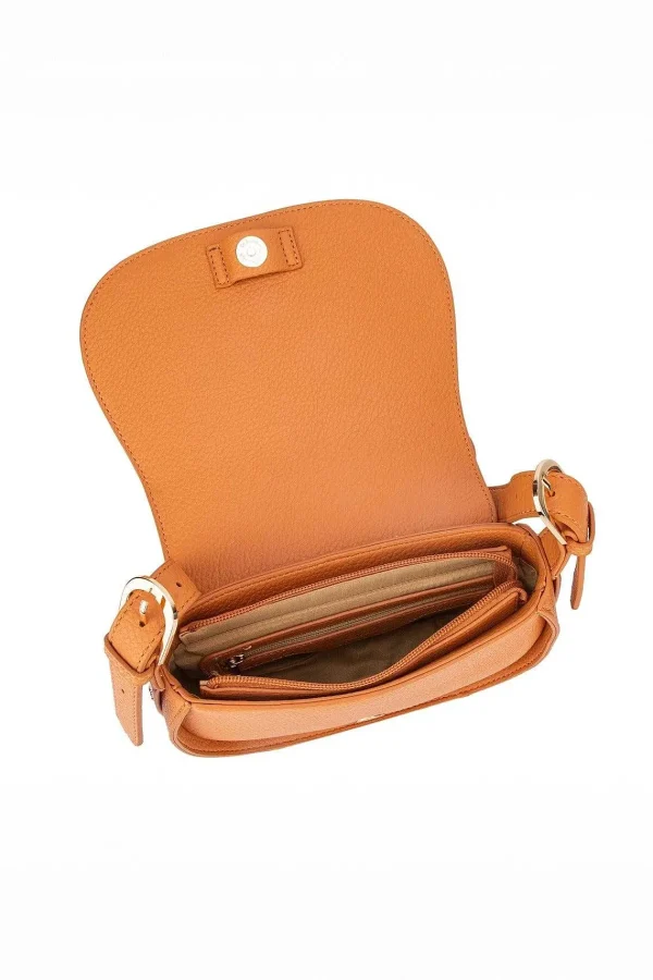 Dice Bali Saddle Bag In Amber* Accessories