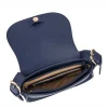 Dice Bali Saddle Bag In Navy*Women As Seen On Social