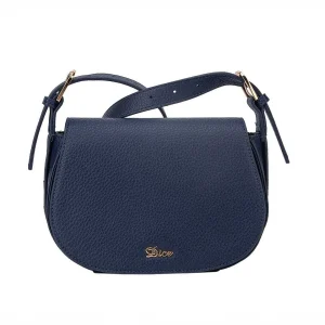 Dice Bali Saddle Bag In Navy*Women As Seen On Social