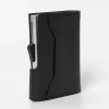 C-Secure Bank Cards Protector Wallet In Black* Him