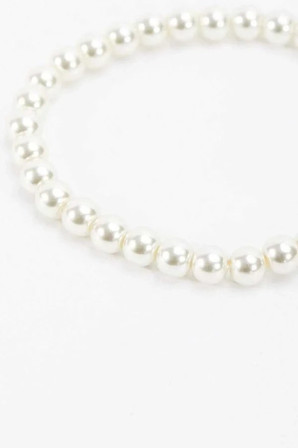 Soul Jewellery Beaded Pearl Bracelet* Bracelets