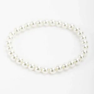 Soul Jewellery Beaded Pearl Bracelet* Bracelets