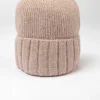 SOUL Accessories Beanie In Beige* Hats