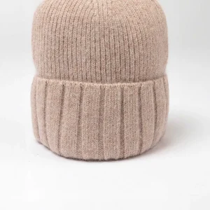 SOUL Accessories Beanie In Beige* Hats