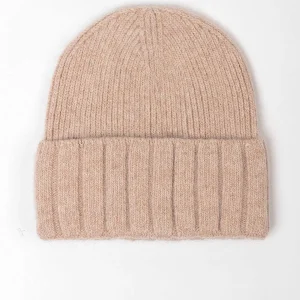 SOUL Accessories Beanie In Beige* Hats