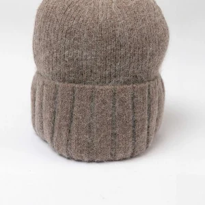 SOUL Accessories Beanie In Brown* Hats