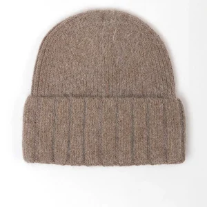 SOUL Accessories Beanie In Brown* Hats