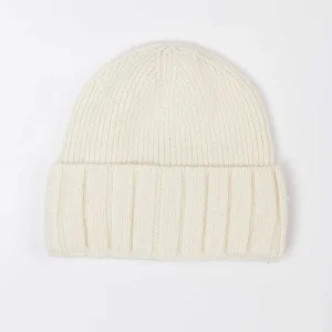 SOUL Accessories Beanie In Cream* Hats