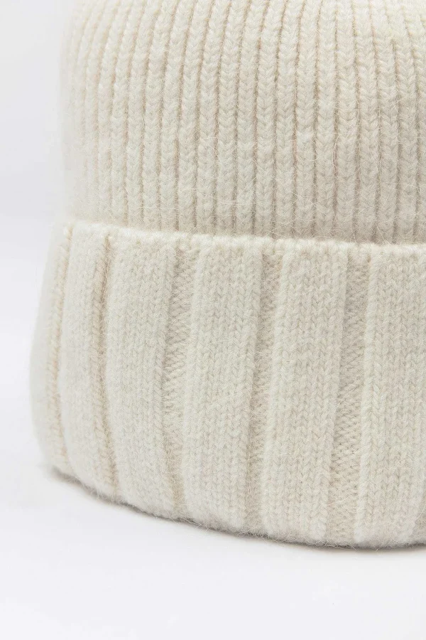 SOUL Accessories Beanie In Cream* Hats