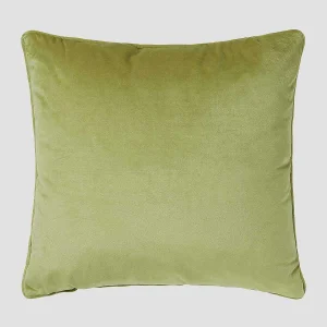 Scatter Box Bellini 45X45Cm Cushion In Moss* Homeware