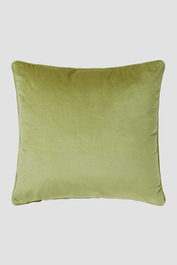 Scatter Box Bellini 45X45Cm Cushion In Moss* Homeware