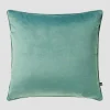 Scatter Box Bellini 45X45Cm Cushion In Sea Mist* Homeware