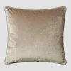 Scatter Box Bellini 45X45Cm Cushion In Taupe* Homeware