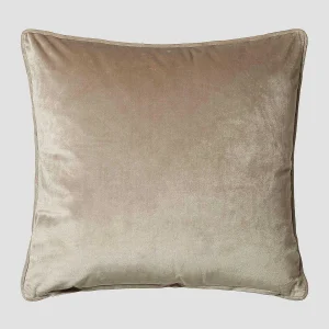 Scatter Box Bellini 45X45Cm Cushion In Taupe* Homeware