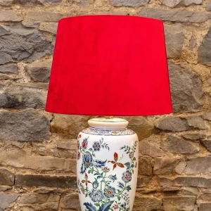Carraig Donn HOME Betty Ceramic Lamp* Homeware