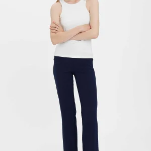 Vero Moda Bianca Tank Top In White*Women Tops & Blouses