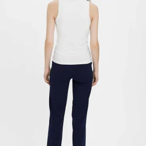 Vero Moda Bianca Tank Top In White*Women Tops & Blouses