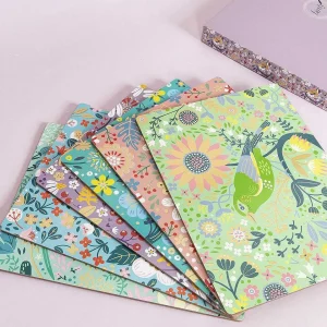 Tipperary Crystal Gift Birdy Set Of 6 Placemats* Homeware